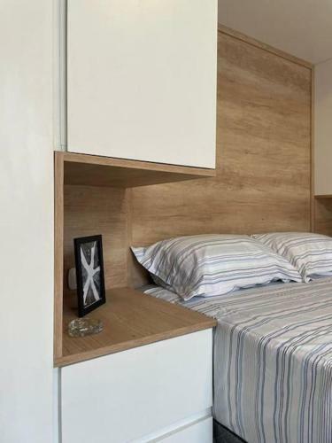 Apartamento Loft / Studio Con Estacionamiento Gratuito