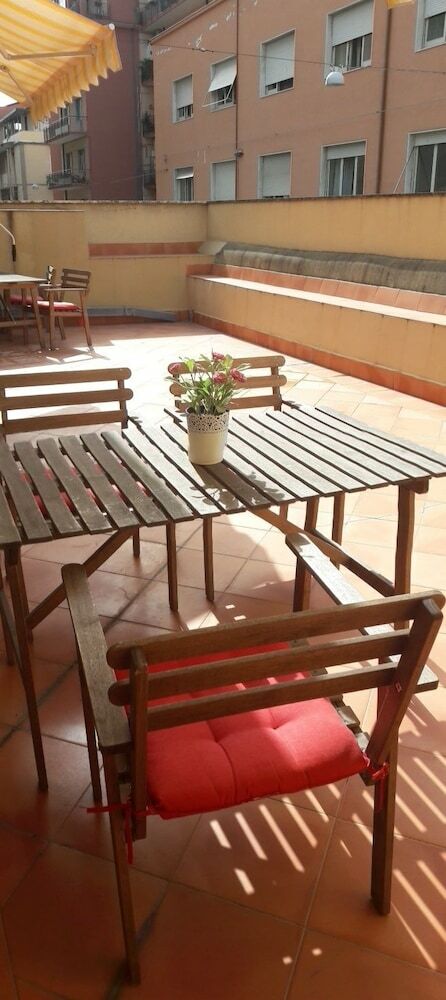 Dimoramuri B&B