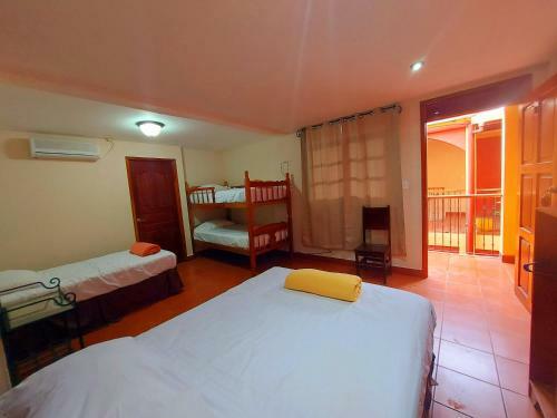 Hostal Hotel Lolita's Boutique