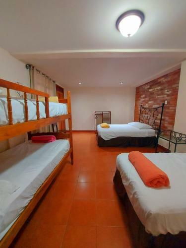 Hostal Hotel Lolita's Boutique