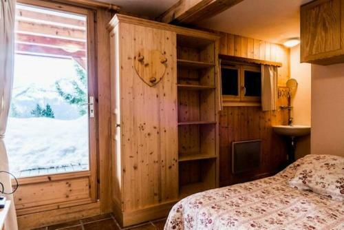 Chalet Le Buset - Chalets Pour 16 Personnes 44