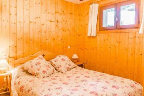 Chalet Le Buset - Chalets Pour 16 Personnes 44