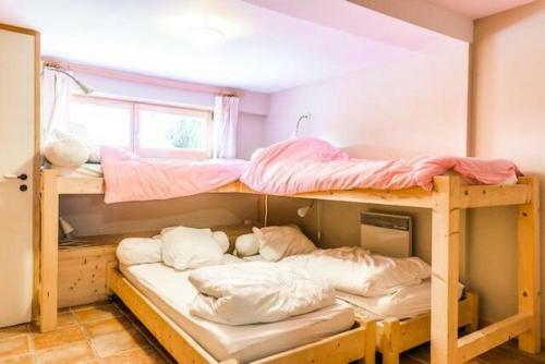 Chalet Le Buset - Chalets Pour 16 Personnes 44