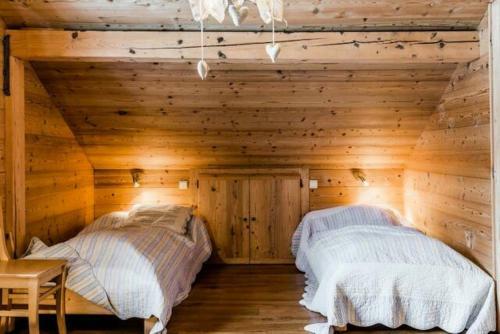 Chalet Le Buset - Chalets Pour 16 Personnes 44