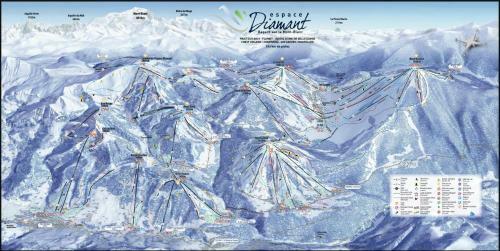 Chalet Le Buset - Chalets Pour 16 Personnes 44