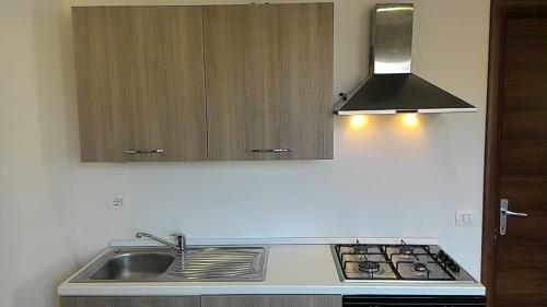 Sky Apartments - Catania City Center