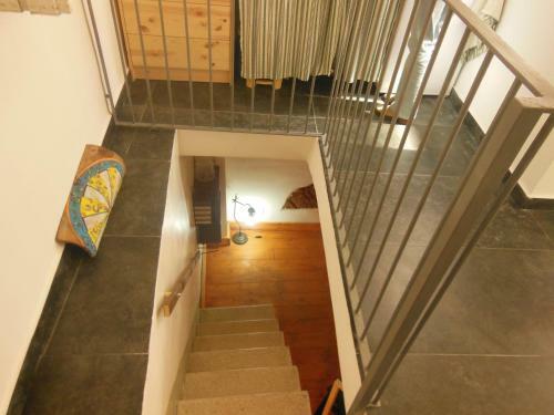 Apartamento Il Pozzo Di Santa Teresa