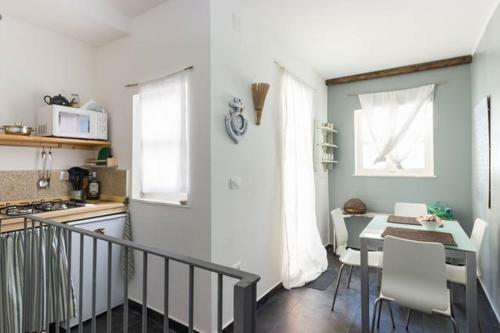 Apartamento Il Pozzo Di Santa Teresa