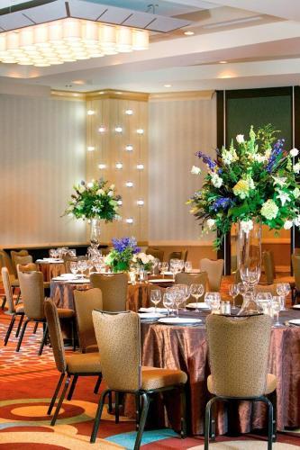 Heldrich Hotel And Spa