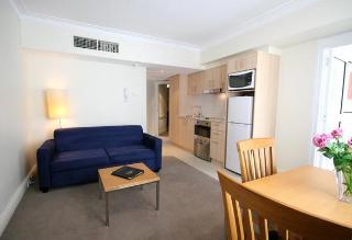 Aparthotel Pennant Hills Waldorf Apartment Hotel