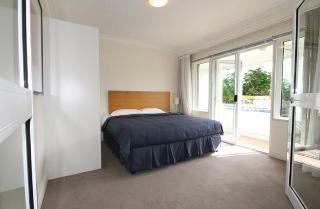 Aparthotel Pennant Hills Waldorf Apartment Hotel