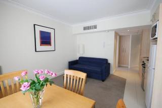 Aparthotel Pennant Hills Waldorf Apartment Hotel