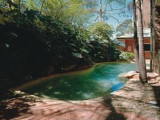 Aparthotel Pennant Hills Waldorf Apartment Hotel