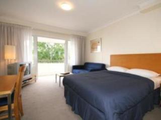Aparthotel Pennant Hills Waldorf Apartment Hotel