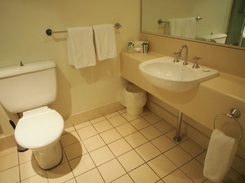 Aparthotel Pennant Hills Waldorf Apartment Hotel