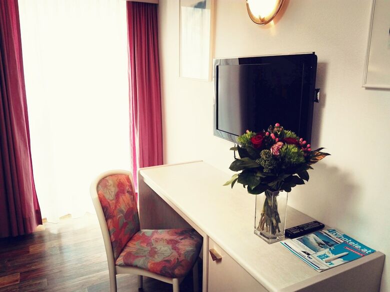 Apartamento Haus Monika