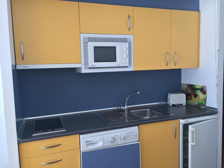 Apartamento Riglos Candanchu
