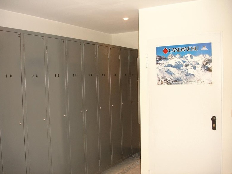 Apartamento Riglos Candanchu