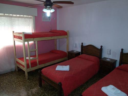 Nuevo Hotel Brutti
