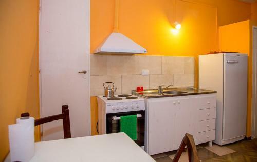 Nuevo Hotel Brutti
