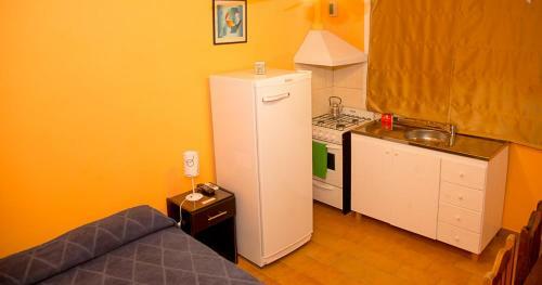 Nuevo Hotel Brutti