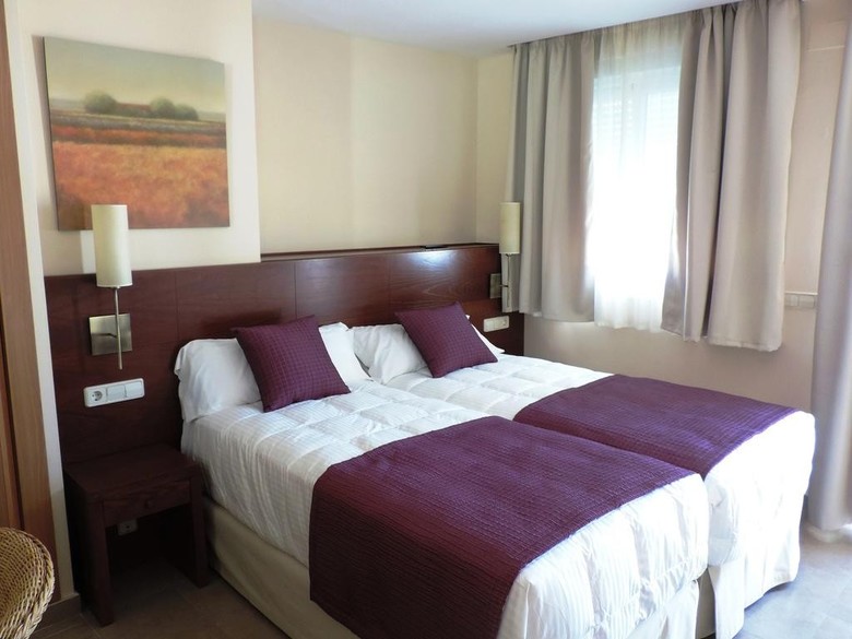 Apartamentos Do�a Luc�a