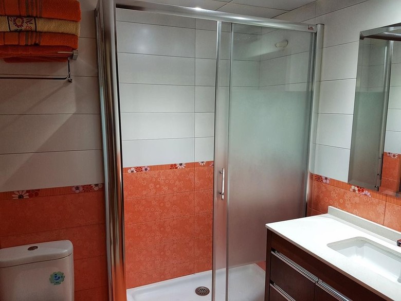 Apartamentos Do�a Luc�a