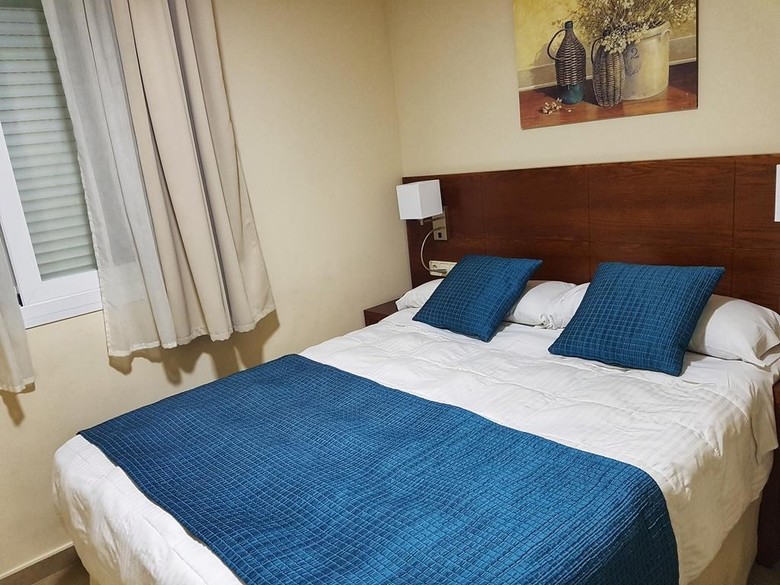 Apartamentos Do�a Luc�a