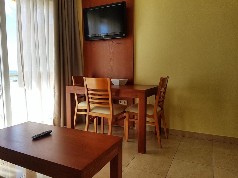 Apartamentos Do�a Luc�a