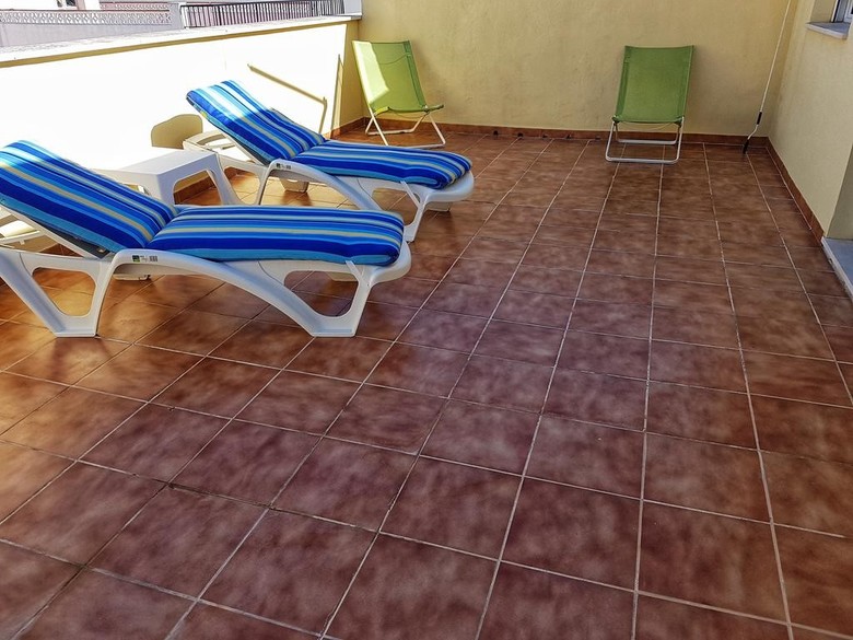 Apartamentos Do�a Luc�a
