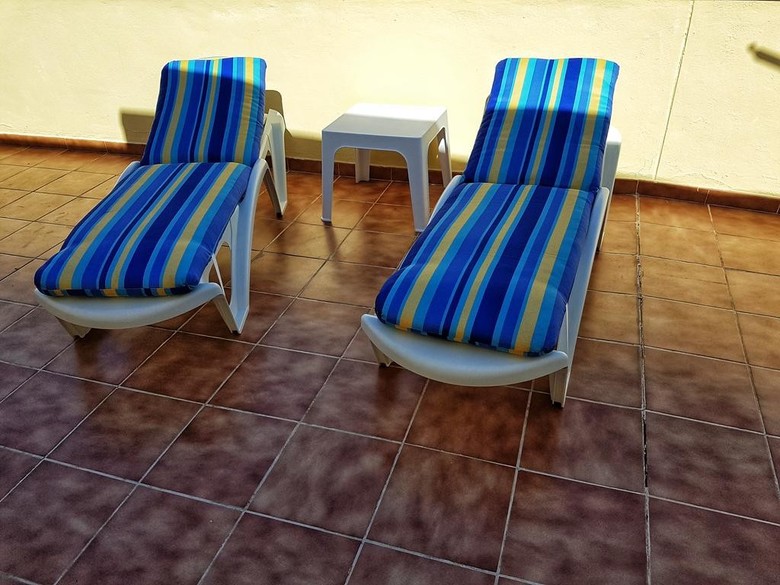 Apartamentos Do�a Luc�a