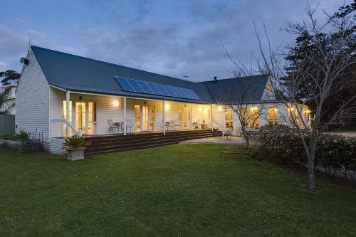 Bed & Breakfast Glen Isla House Phillip Island