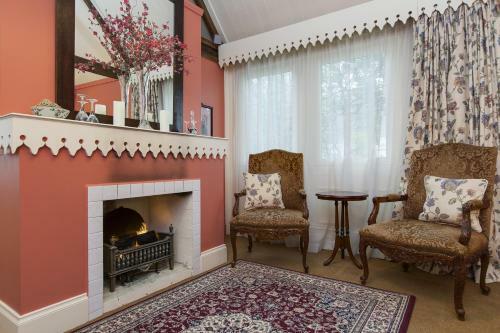 Bed & Breakfast Glen Isla House Phillip Island