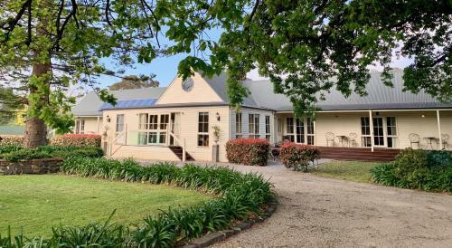 Bed & Breakfast Glen Isla House Phillip Island