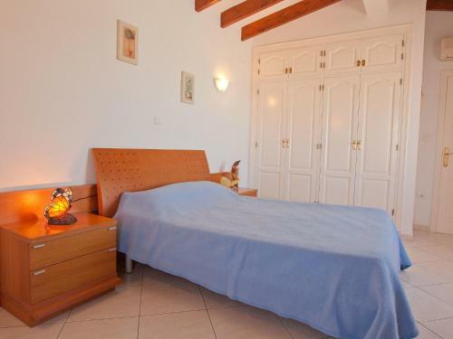 Holiday Home Casa Ma-nita Pego