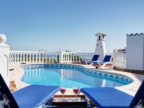 Holiday Home Casa Ma-nita Pego