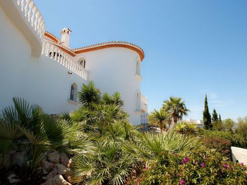 Holiday Home Casa Ma-nita Pego