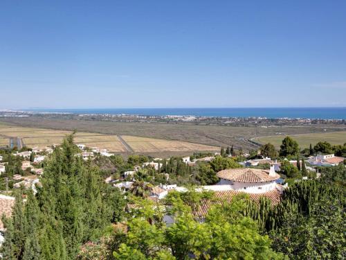 Holiday Home Casa Ma-nita Pego