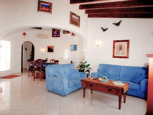 Holiday Home Casa Ma-nita Pego