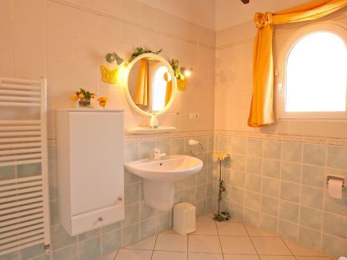 Holiday Home Casa Ma-nita Pego