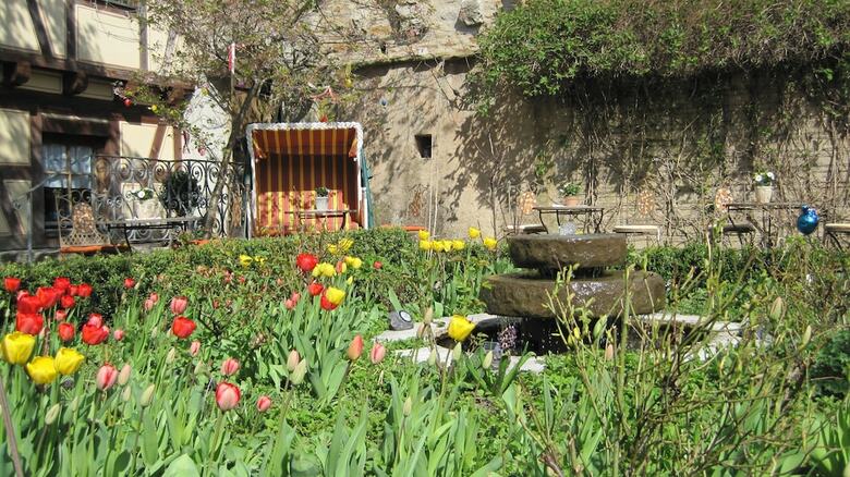 Hostal Hotel Gerberhaus