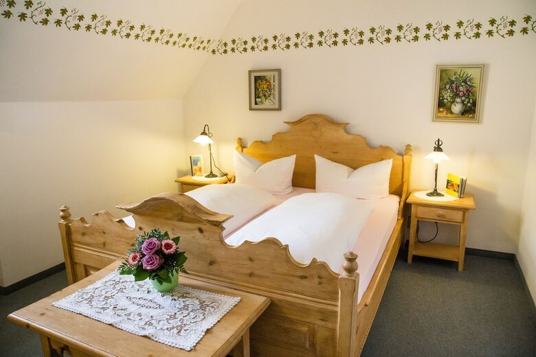 Hostal Hotel Gerberhaus
