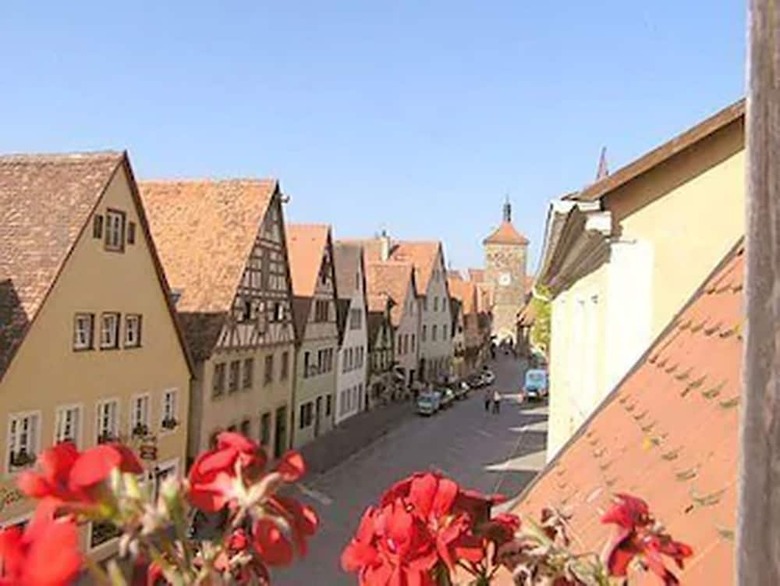 Hostal Hotel Gerberhaus