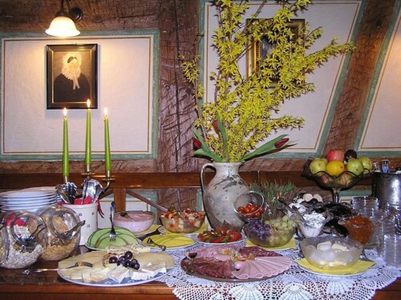 Hostal Hotel Gerberhaus