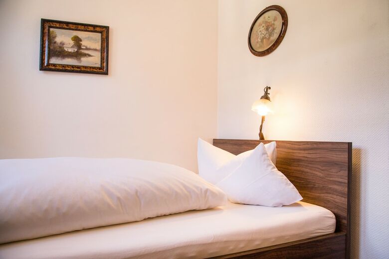 Hostal Hotel Gerberhaus