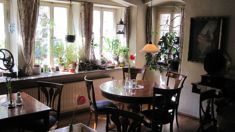 Hostal Hotel Gerberhaus
