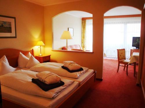 Hotel Sonnenhof