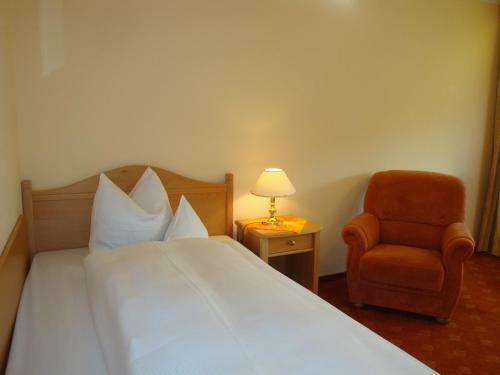 Hotel Sonnenhof