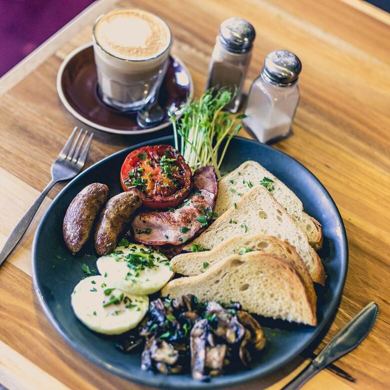 Hotel Best Western Blackbutt Inn