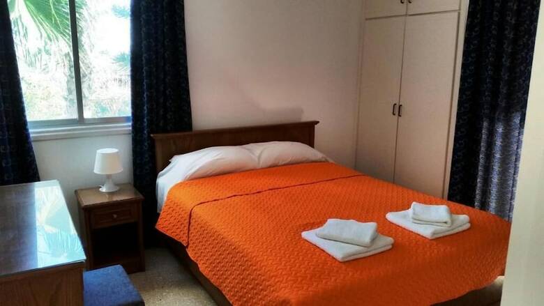 Pelides Apartments